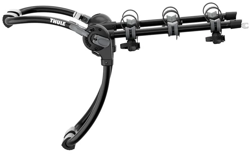 Thule Gateway Pro Trunk Rack