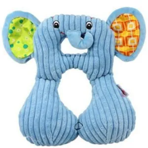 U-shaped Baby Children Neck Cushion Pillow