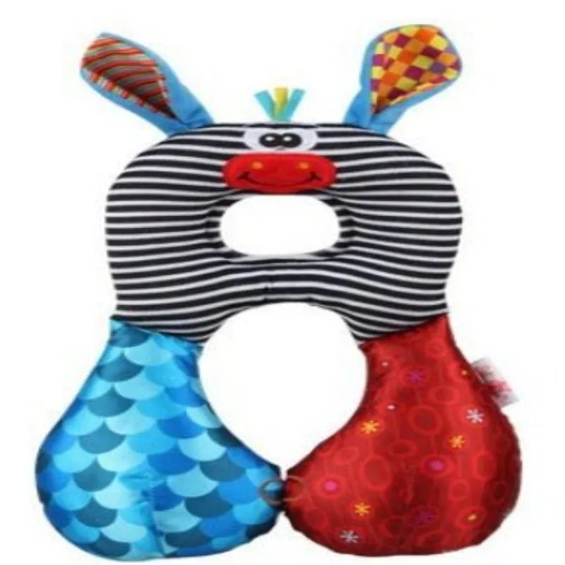 U-shaped Baby Children Neck Cushion Pillow