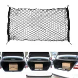 Universal Car Boot Elastic Luggage Net