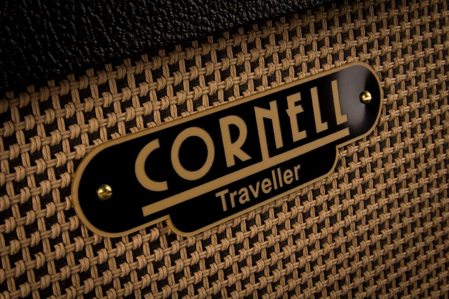 USED - Cornell Traveller 7 Combo