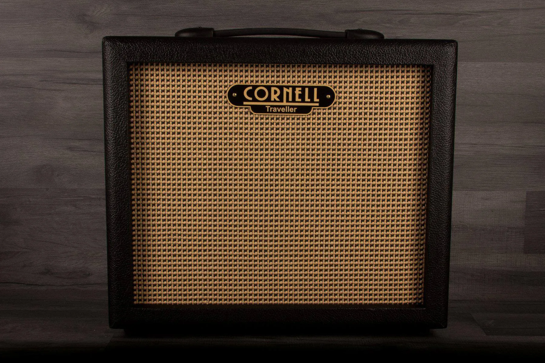 USED - Cornell Traveller 7 Combo