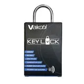 VAIKOBI LARGE KEYLOCK BOX