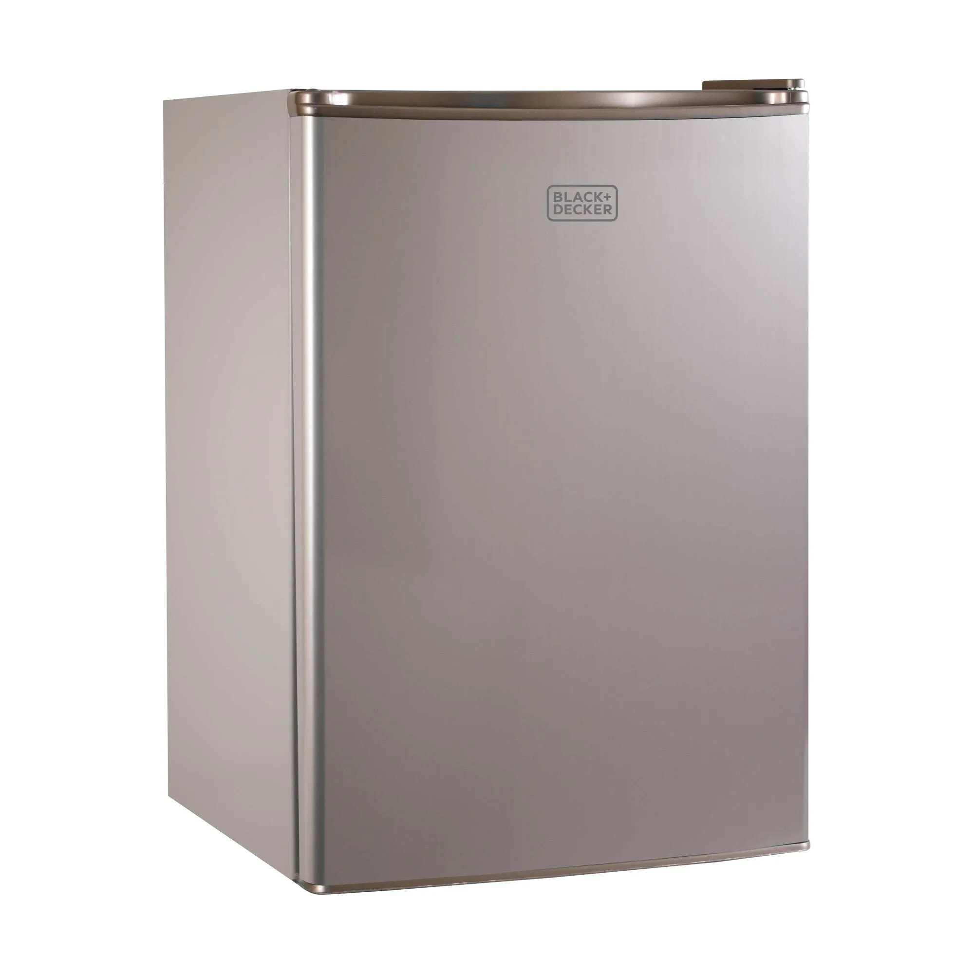 VCM Energy Star Refrigerator with Freezer,  2.5 Cu. Ft.