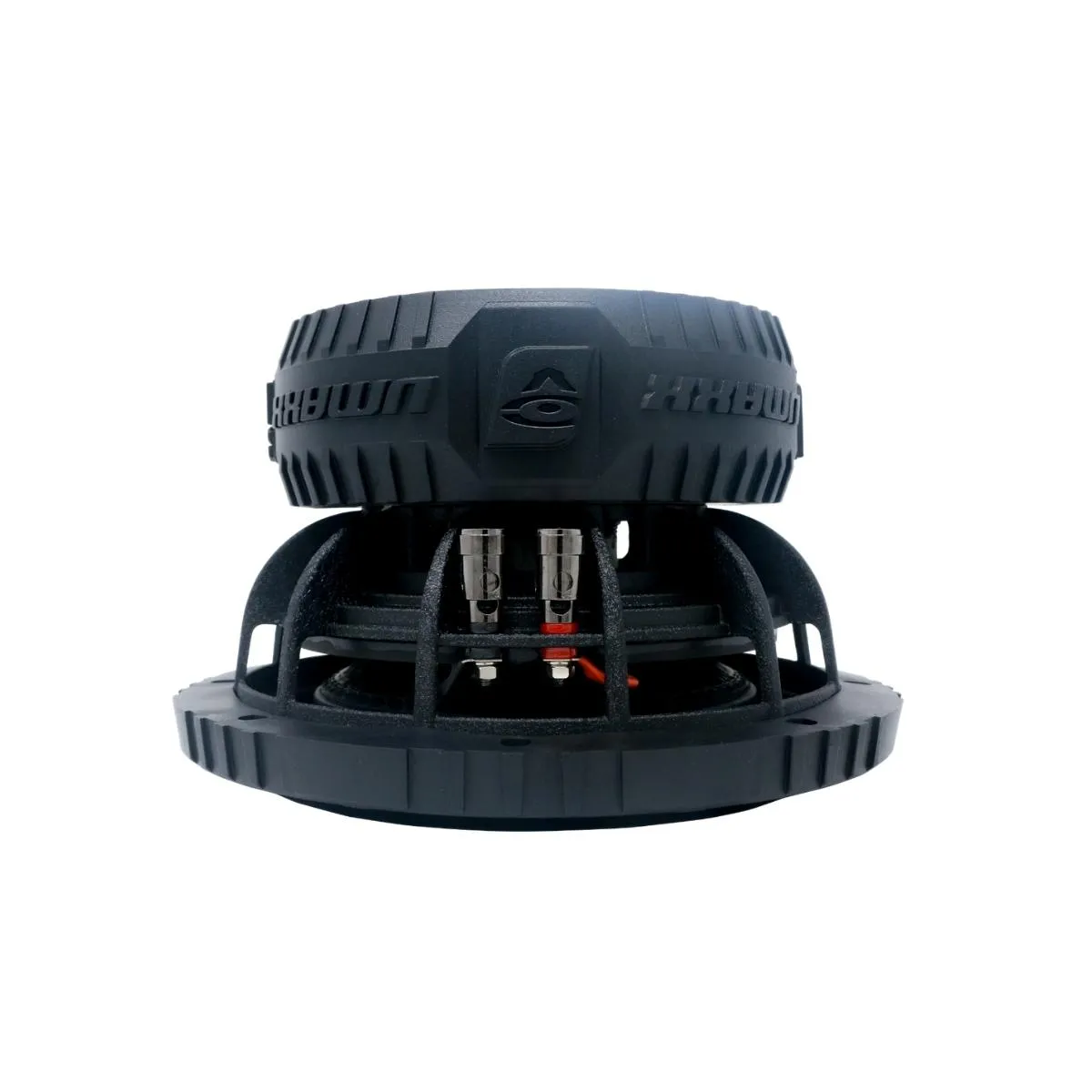 VMAXX 8" Dual 4Ω High-Performance Subwoofer - VMAX8D4