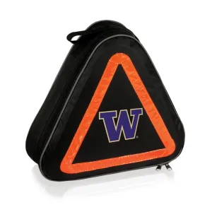 Washington Huskies - Roadside Emergency Car Kit