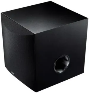 Yamaha Powered Subwoofer