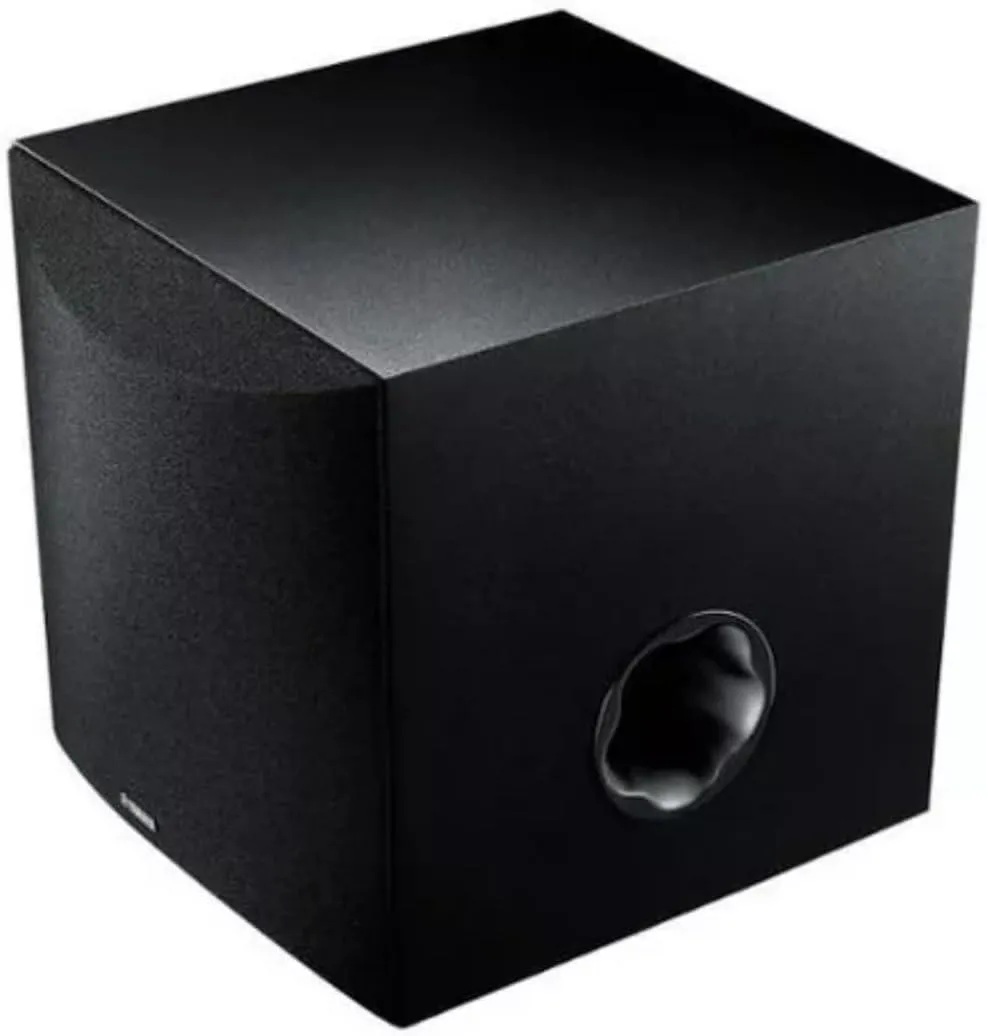 Yamaha Powered Subwoofer