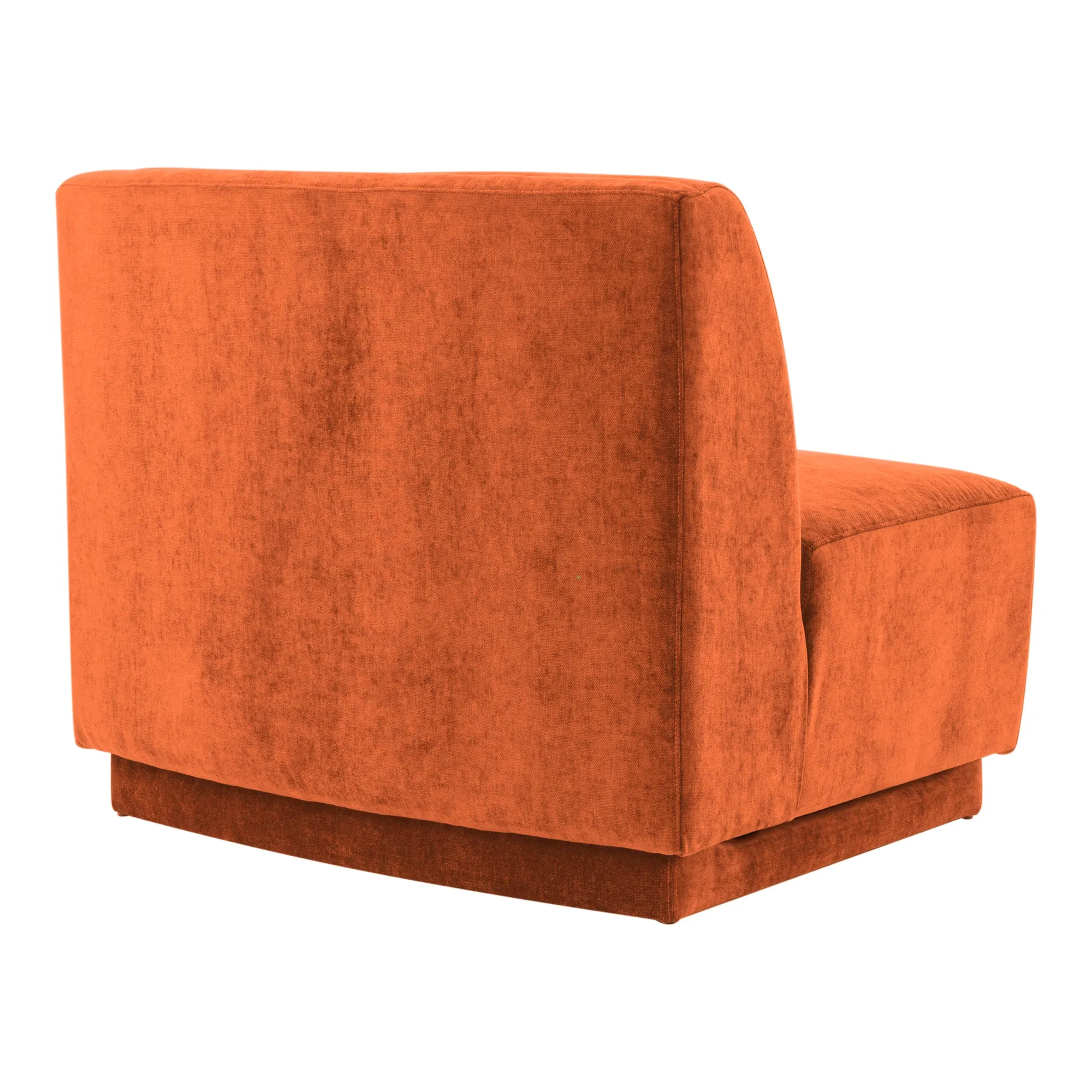 Yoon Living Room Chair