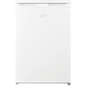 Zenith ZLS3584W Under Counter Larder Fridge White Capacity (Net) - 128 Litres